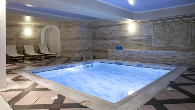 Απολαύσαμε ένα weekend ευεξίας στην Αττική Ριβιέρα