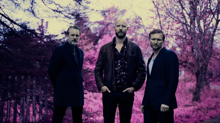 Μια ακόμα συναυλία για τους Madrugada!