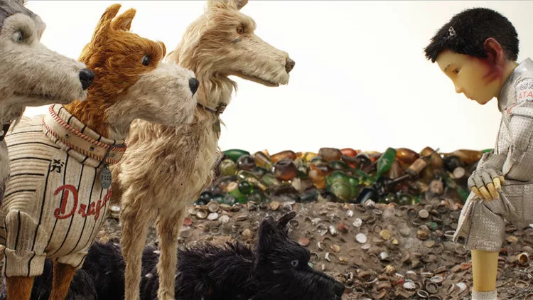 Ξεκινάει το 3ο CineDoc Kids!