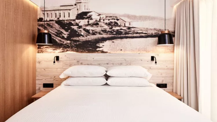 Το πρώτο ibis styles hotel υποδέχεται η Αθήνα