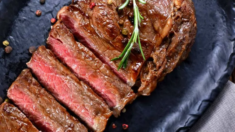 Το Νέο Ηράκλειο σε ρυθμούς «Beef ’n’ reef»