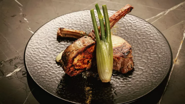 «Kenshō»: Η πρεμιέρα του φετινού Symposio at Ark έχει γεύση Μυκόνου