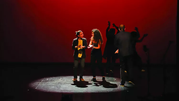 Τι είναι το «Bodyterranean»;