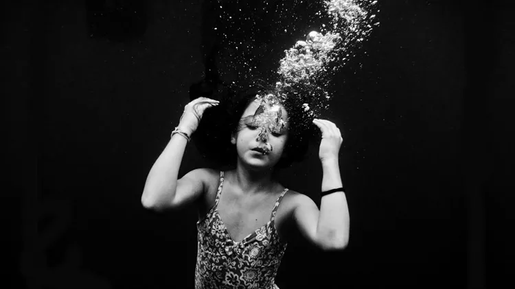 Εγκαίνια Εβδομάδας | Πώς ανασαίνει ο νους κάτω από το νερό; (28/1-3/2)