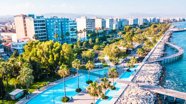 Η Λεμεσός είναι αγνώριστη και ιδανική για city break στον ήλιο
