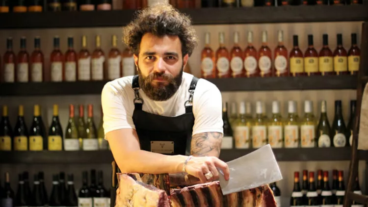 «Hunters»: o Alsi κυνηγός