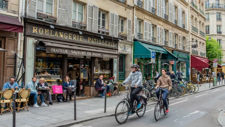 Οι πιο iconic εμπειρίες του Παρισιού σε 48 ώρες