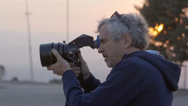 Το Σωματείο Αμερικανών Σκηνοθετών διαλέγει Αλφόνσο Κουαρόν