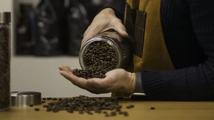 H Qualita Unica λανσάρει μια επιστημονική roasting espresso experience