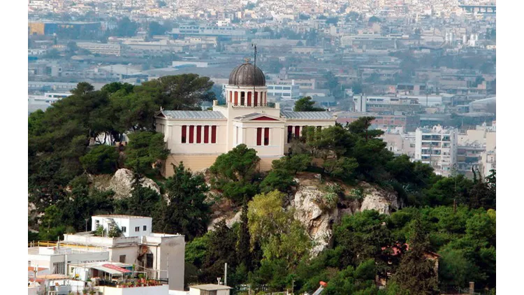 Μύθοι αστερισμών και λαϊκά παραμύθια έρχονται στο Αστεροσκοπείο