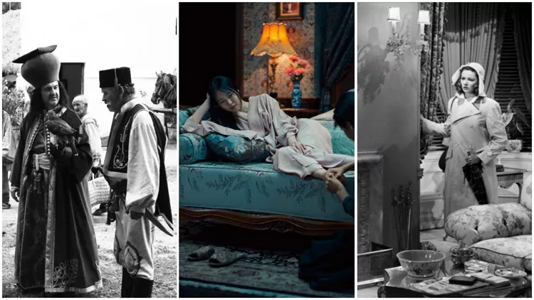 Τι μας φέρνει το Movie Society αυτήν την εβδομάδα;