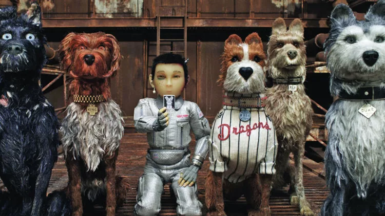 Στο CineDoc Kids μας περιμένει ο Γουές Άντερσον