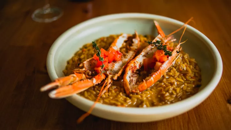 Το «Mastello» μας ήρθε από την Άνδρο με αγάπη