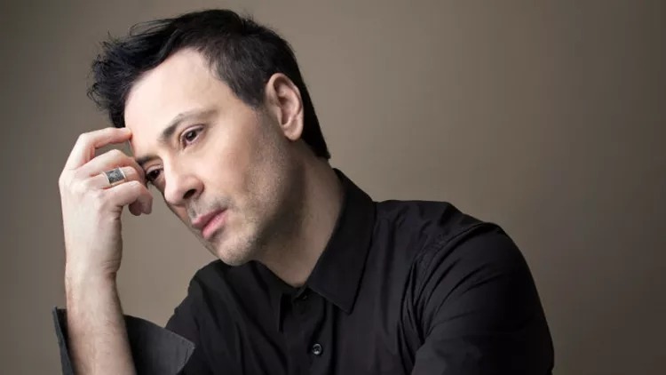 Με εκλεκτούς καλεσμένους ο Σταύρος Σιόλας στη «Σφίγγα»