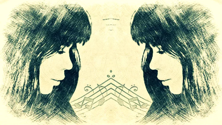 Την άλλη της πλευρά αποκαλύπτει η Χριστίνα Μαραγκόζη