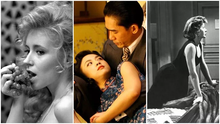 Παθιασμένοι σινε-ήρωες έρχονται στο Οdeon Όπερα