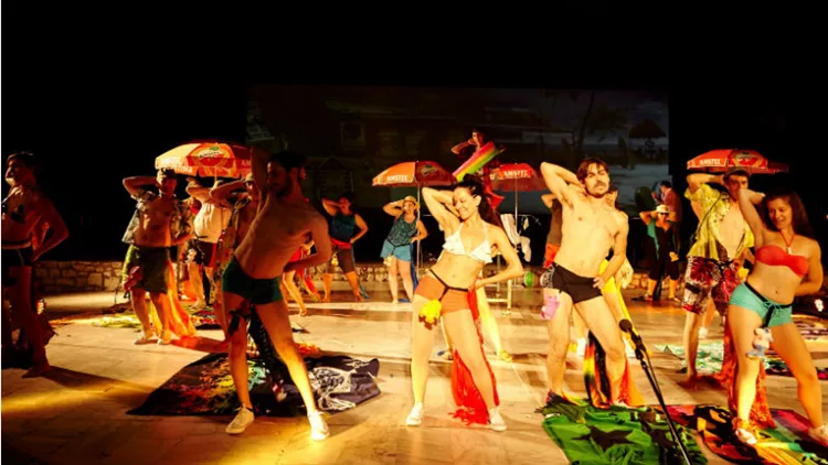 200 δωρεάν θέσεις για την «Ωραία Ελένη»