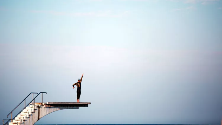 Αυτά είναι τα ελληνικά ντοκιμαντέρ του 21ου Φεστιβάλ Ντοκιμαντέρ Θεσσαλονίκης