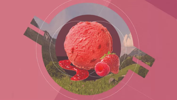 Το πνεύμα των Άλπεων σε μια κουταλιά