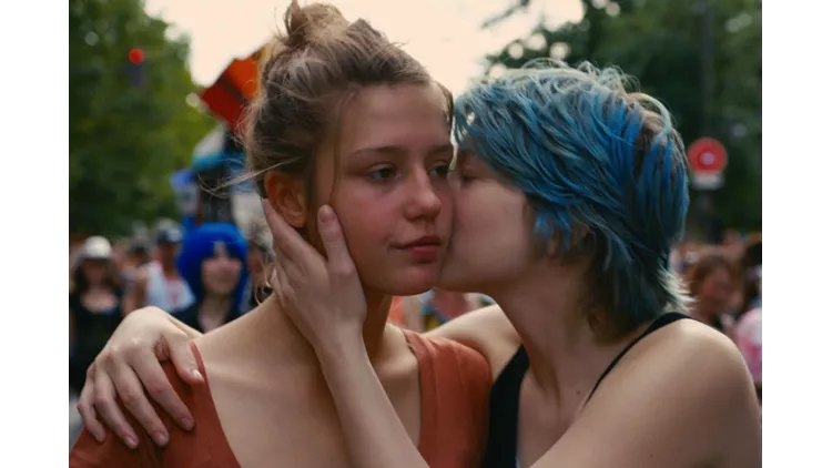 Σινεμά έντονων συναισθημάτων στο Movie Society