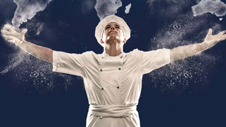 Η επόμενη γενιά των σεφ στο στόχαστρο του S. Pellegrino