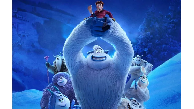 Smallfoot