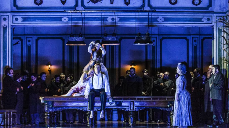 Ξέρω τι θα κάνεις στην Αθήνα αυτήν την εβδομάδα (21-27/2)