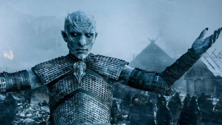 Game of Thrones: Το πιο επικό recap γίνεται στη Nova