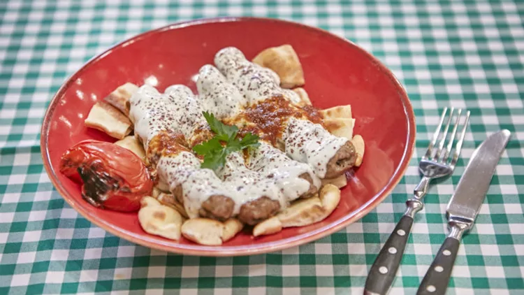 Νέος «Μπαρμπαδήμος» στο κέντρο