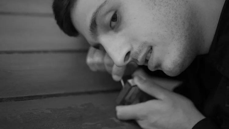 Ο Στέφανος Παπατρέχας μας συστήνεται