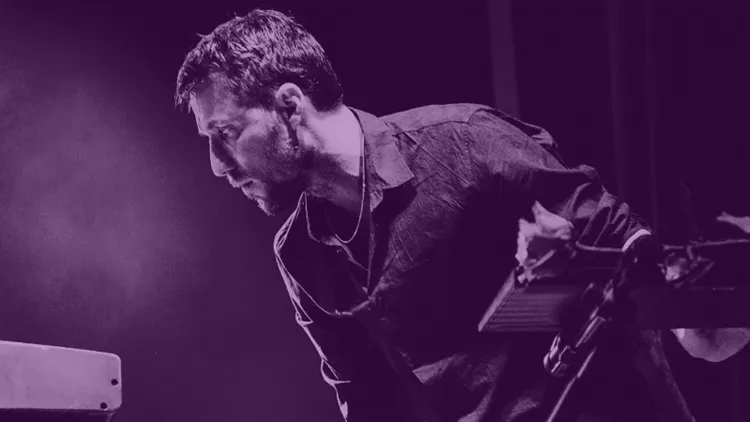 10 συναυλίες που δεν χάνουμε αυτή την εβδομάδα