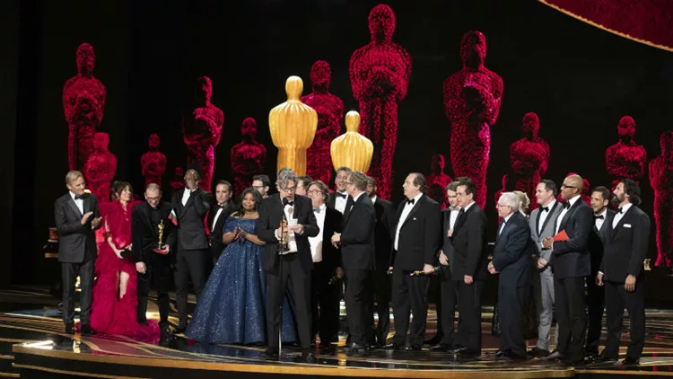 Τα highlights της τελετής απονομής των βραβείων OSCAR® 2019