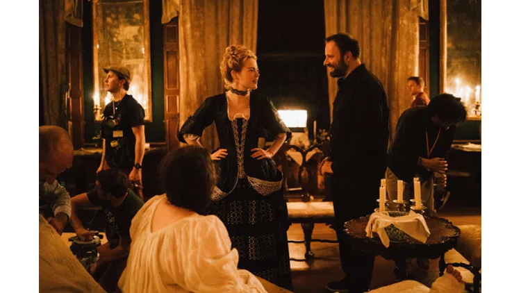 Είναι τελικά μια μεγάλη νίκη το Όσκαρ της «Ευνοούμενης»;