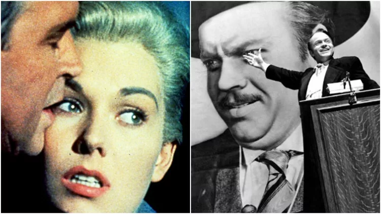 Δεύτερος κύκλος κινηματογραφικών σεμιναρίων από τον Χρήστο Μήτση