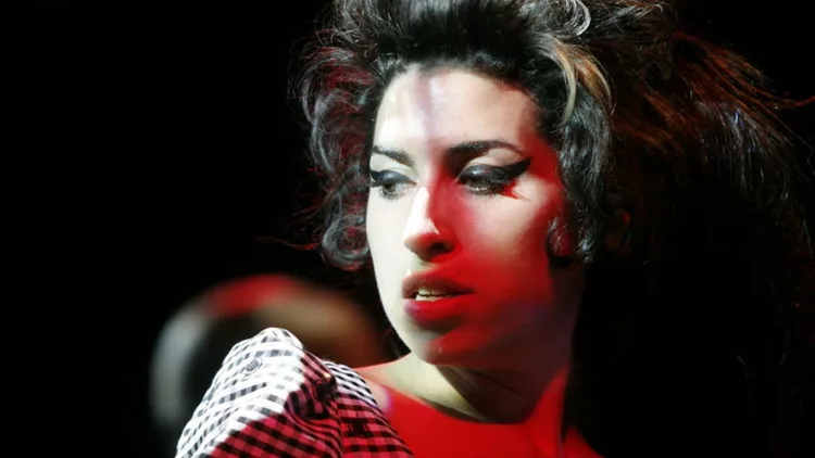 Beatles, Amy Whinehouse και Ψαραντώνης στα ντοκιμαντέρ του CineDoc Music