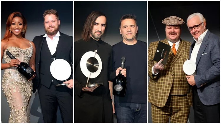 World Restaurant Awards: τα αλλιώτικα γαστρονομικά βραβεία και οι νικητές τους