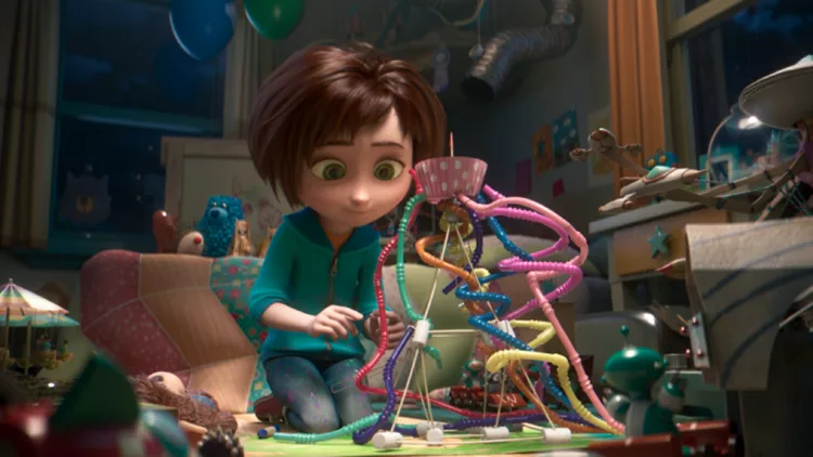 «Το Πάρκο των Θαυμάτων» φέρνει όλη την οικογένεια στις αίθουσες της Odeon