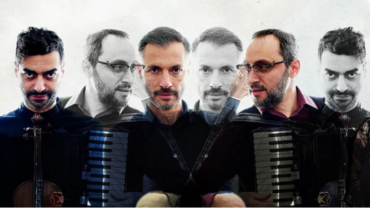 Τέσσερις όμορφες βραδιές στο Cafe του Νομισματικού Μουσείου