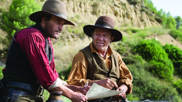 Όσα θα δούμε αυτήν την εβδομάδα στο Movie Society