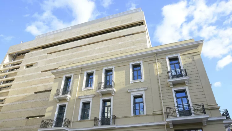 Αυτόν τον Οκτώβριο ανοίγει το εντυπωσιακό Μουσείο Γουλανδρή στο Παγκράτι