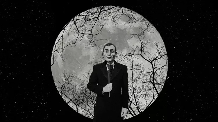 Μια «Κερένια κούκλα» στα όρια ζωής και θανάτου στη Λυρική