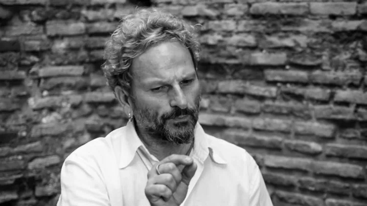 Μιχαήλ Μαρμαρινός: «Με τον Χουβαρδά έχουμε μια εκλεκτική συγγένεια»