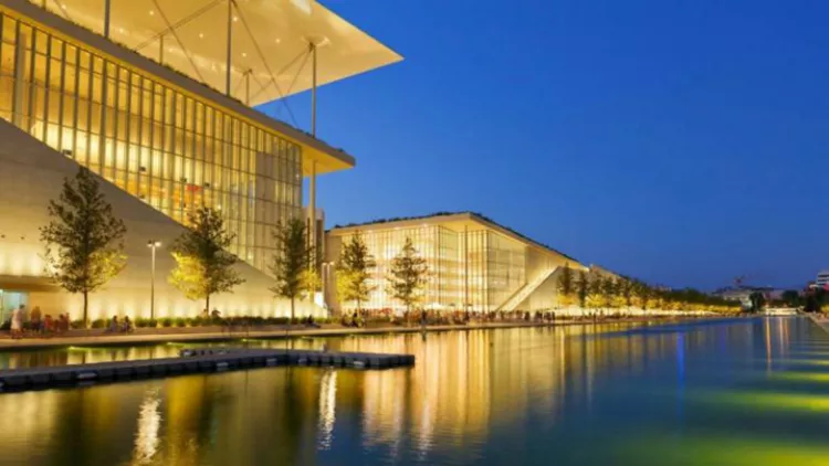 Νιάρχος Update | 5 δωρεάν δραστηριότητες που ξεχωρίζουμε (12-18/3)