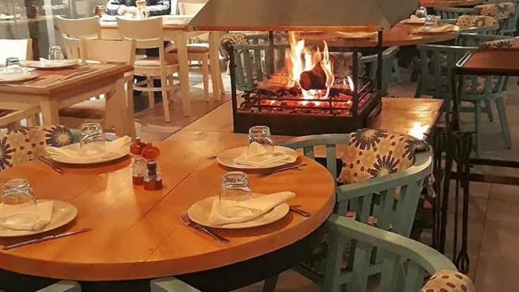 Ξεχωριστή αριστοτελική εμπειρία στην Ουρανούπολη