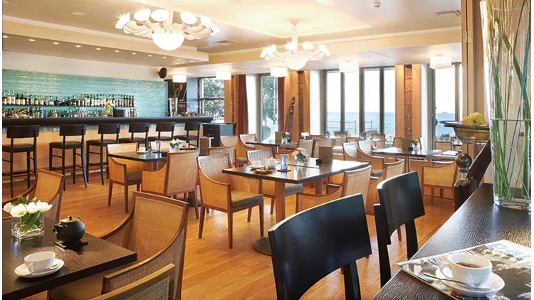 Wine and food pairing βραδιά στο «Daios»