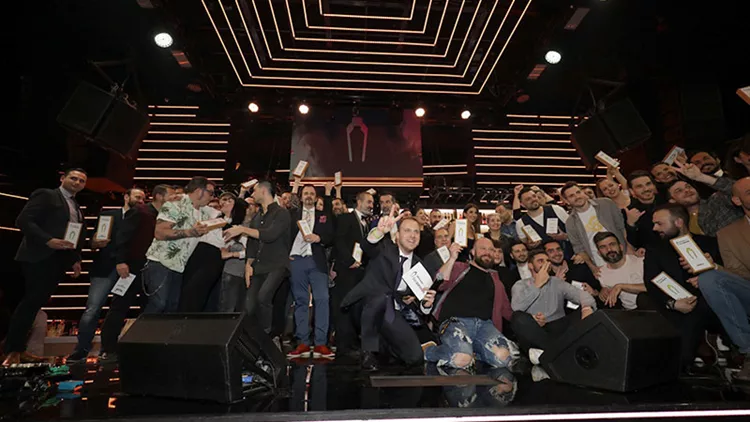 Αθηνόραμα Bar Awards 2019: Aυτά είναι τα καλύτερα μπαρ στην Ελλάδα
