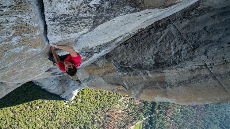 Free Solo