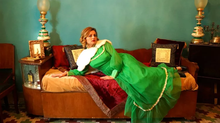 Ξέρω τι θα κάνεις στην Αθήνα αυτήν την εβδομάδα (21-27/3)