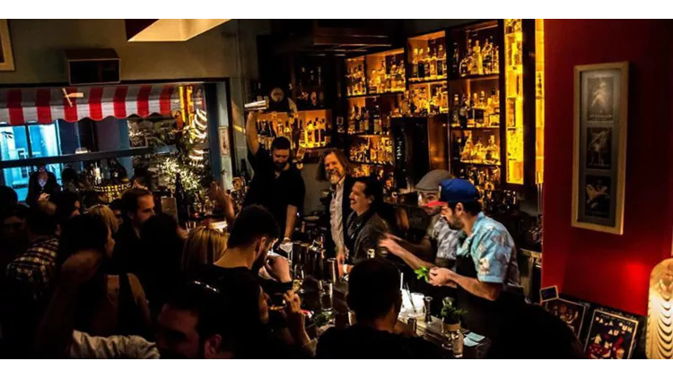 Το «Baba au Rum» γίνεται 10 ετών και το γιορτάζει