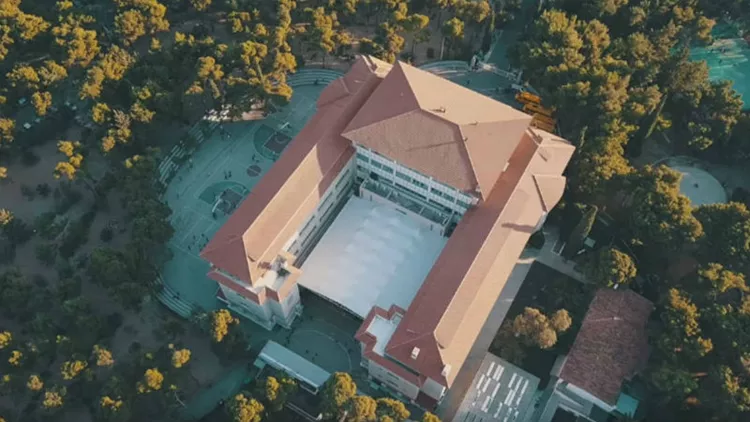 Μια μέρα αφιερωμένη στη λογοτεχνία έρχεται στη Σχολή Μωραΐτη